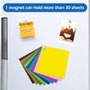 Wukong 16 x 20 mm Strong Magnets for Magnetic Board,