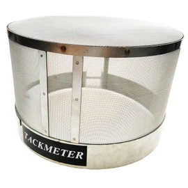 Smart Meter Cover Radiation Shield EMF Protection Faraday Cage Box Stainless Steel Adjustable