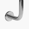 Naiture S Shaped Shower Arm, Gooseneck Shower Head Extension Arm,