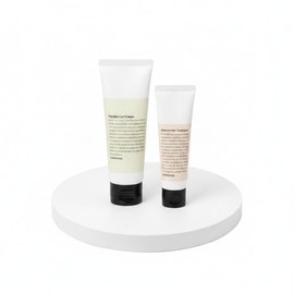 Elasticity/Care/CHAHONG/Curls/Cream/120ml/Planning