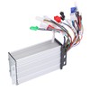 Brushless Motor Controller 12 Tube Dual Mode Electric Bicycle Accessories