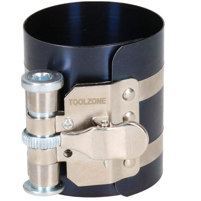 AB Tools 3” + 4” Piston Ring Compressors 50mm –