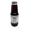 Anna and Sarah 33.8 Oz Organic Grape Juice - Glass
