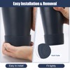 kapiado Boot for Brumate Era 30oz and 40oz Silicone Bottle