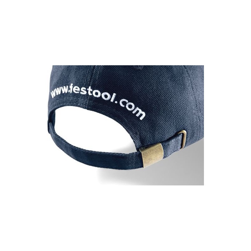 Festool Golf Cap , Blue