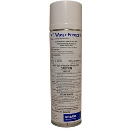 PT Wasp Freeze II 14oz - Pressurized Insecticide
