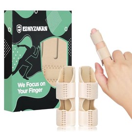 2PCS Trigger Finger Splints