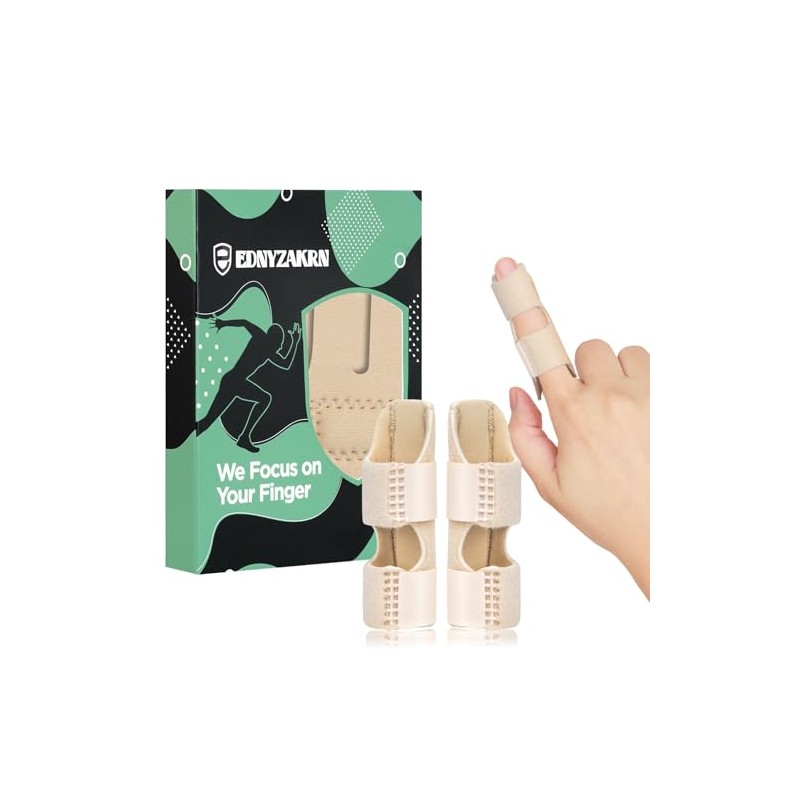 2PCS Trigger Finger Splints