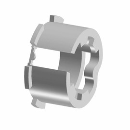 Indian Motorcycle Friction Ring, Be Mirror, Genuine OEM Part 5455729, Qty 1