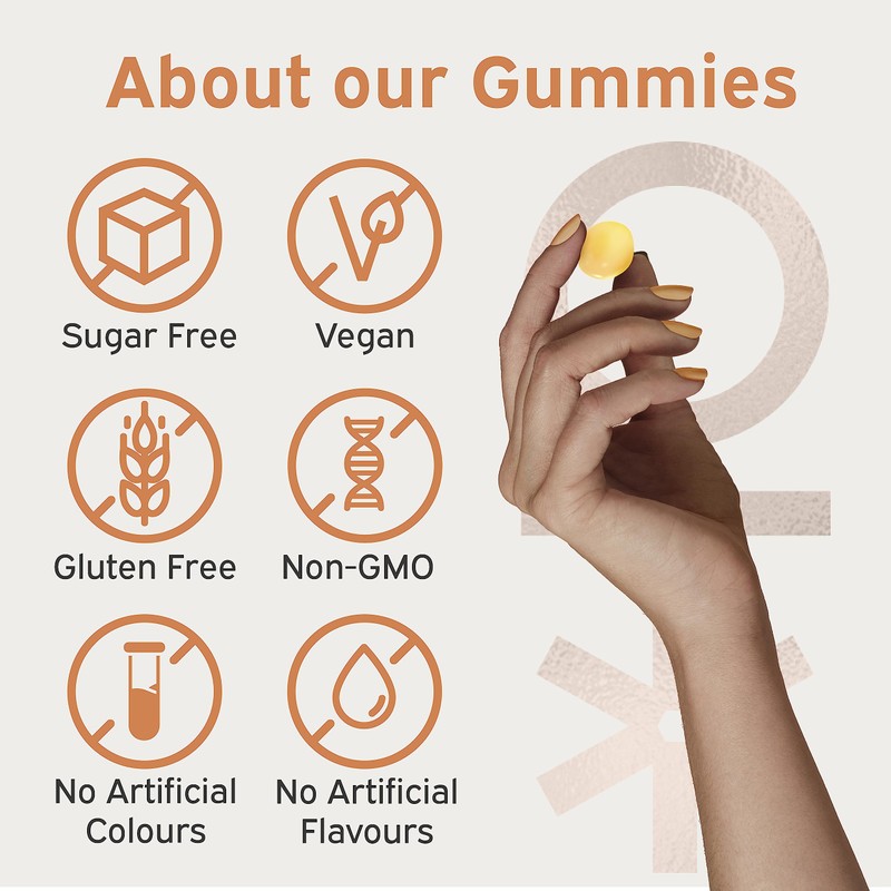 Nutriburst Vitamin D3 (2000IU) + K2 (100µg) Multipack - Essential