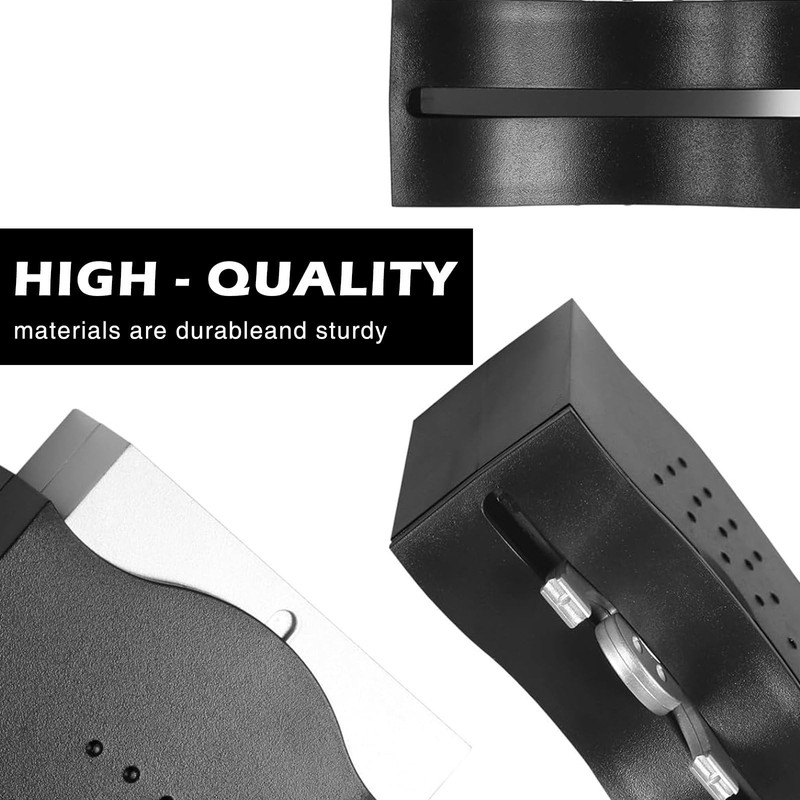 Toothpick Dispenser, Creative Pop-up Toothpick Dispenser for Table, Hotel, Kitchen,