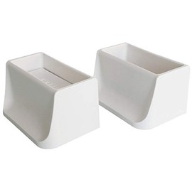 WAKAI SAIGYO, WAKAI 2 x 4 material only, Wall prop system, Dewall, White