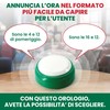 Italian Talking Clock - Speak Italian