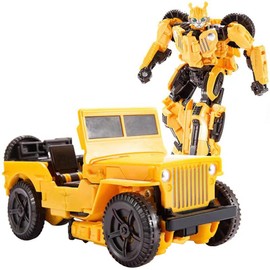 Deformed Car Robot Toys Portable Deformation Car Model Children s Toys Alloy Deformation Toys Gift for Kids