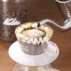 Kalita Wave Series KWF-155 #22211 Coffee Filters, White, 1-2 People,