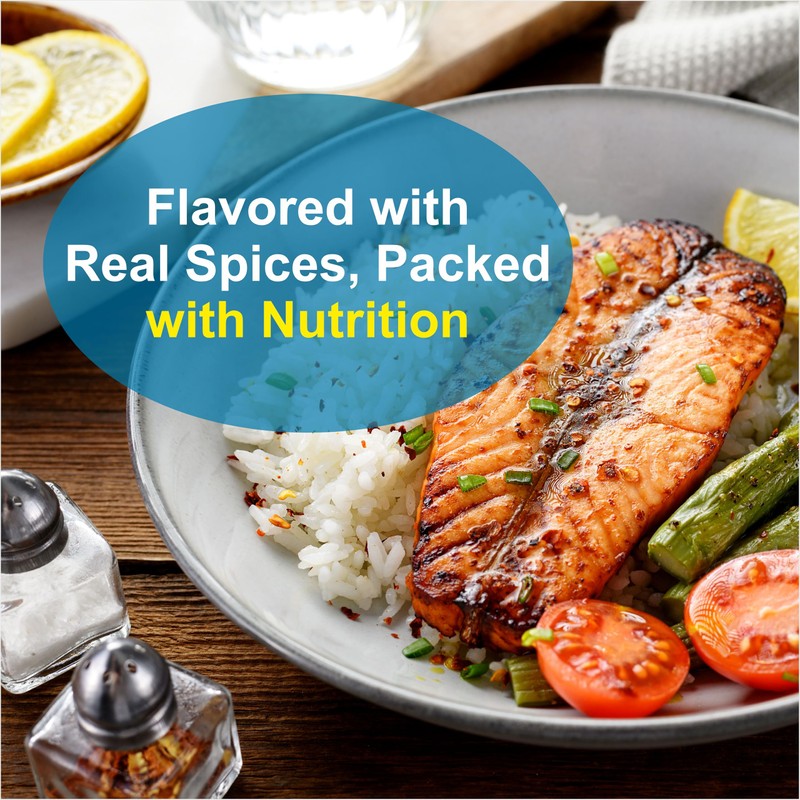 Reganic Organic Basmati Rice with Cloves & Cardamom, USDA Organic,