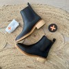ShoeRescue All-Natural Wax for Leather Boots, Shoes & Bags |