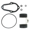 Carburetor Repair Kit Carb Rebuild Set Replacement for Honda XL250