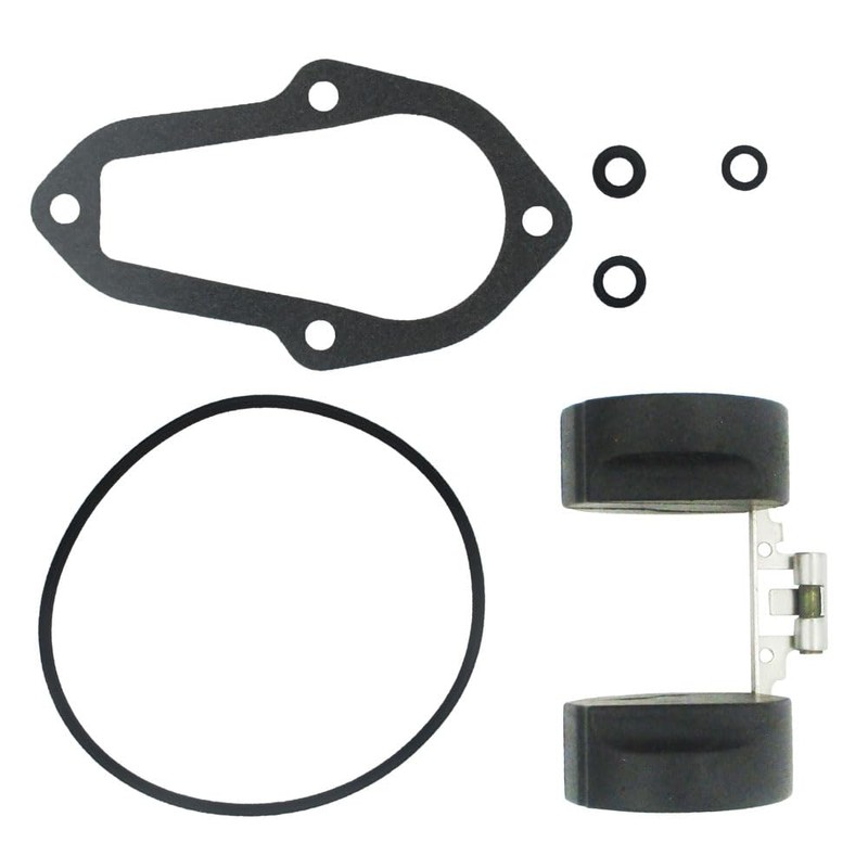 Carburetor Repair Kit Carb Rebuild Set Replacement for Honda XL250