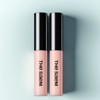 The Saem Cover Perfection Tip Concealer 6.5g, peach beige, 2 pcs. / 더샘 커버 퍼펙션 팁 컨실러 6.5g, 피치 베이지, 2개