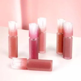 Gita 페리페라 오버 블러 틴트 3.5g - 픽싱 매트 착색 타투틴트 x2SET (AD) Peripera Over Blur Tint 3.5g - Fixing Matte Staining Tattoo Tint x2 SET (AD) [Basic]