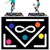 PENCHUAN Football Mat (Skill Path Training Mat)