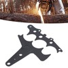 Felling Dog Spike Chain Catcher Kit Replacement for HUSQVARNA 362