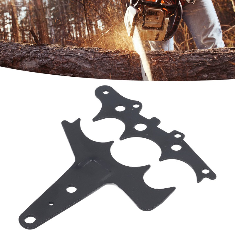 Felling Dog Spike Chain Catcher Kit Replacement for HUSQVARNA 362