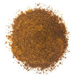 Food to Live Organic Freeze-Dried Acerola Cherry Powder, 1 Pound – Non-GMO, 100% Pure, Kosher, Raw, Non-Irradiated, No Additives, Vegan Superfood, Bulk, Great for Juice, Drinks and Smoothies, Rich in Vitamin C