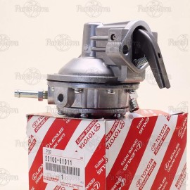 Toyota  23100-61011 New Genuine OEM Toyota 1972-1977  LAND CRUISER Fuel Pump Assembly
