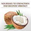 Biosilk Silk therapy with organic coconut oil moisturizing conditioner -