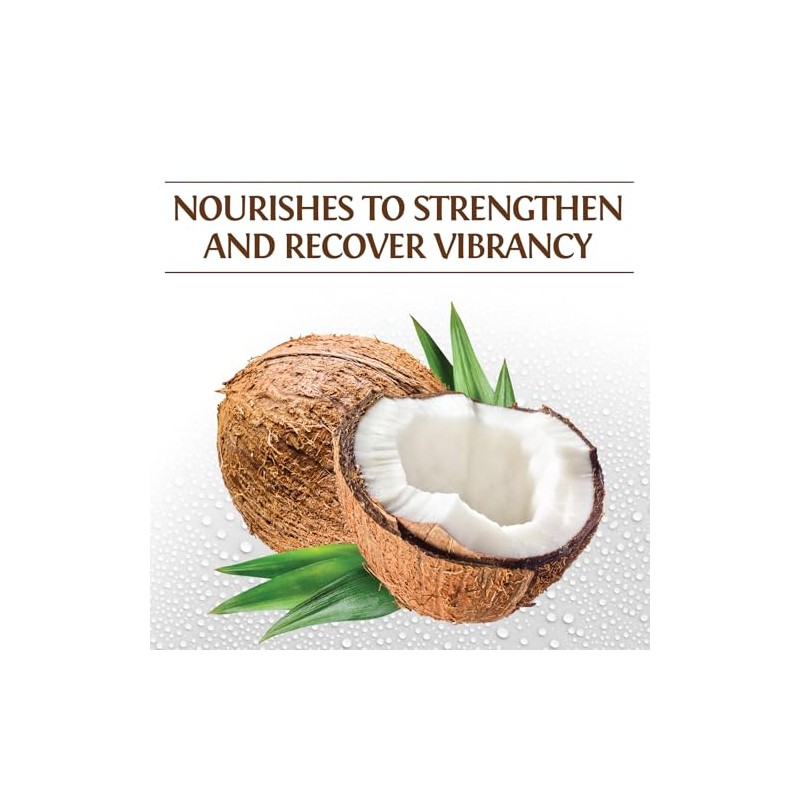 Biosilk Silk therapy with organic coconut oil moisturizing conditioner -