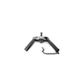 General Tools Jaws F/162R Replacement Jaws for The 162R and 166 Tap Wrenches