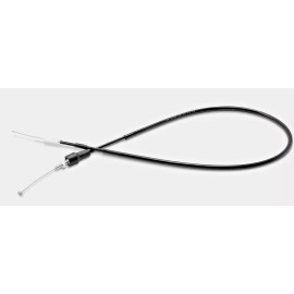 CPJ YAMAHA YFZ450R, YFZ450X YFZ450 ATV +2" LONGER THROTTLE CABLE FUEL INJECTED