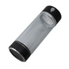 Hydrogen Water Bottle 420ml PCTG PEM SPE Technology Rechargeable Portable