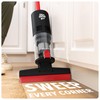 Dirt Devil Broom Vac Cordless Hard Floor Cleaner, Lightweight, Bagless,