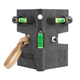 MAYES 11061 Non-Magnetic Post Level