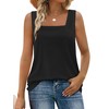 WIHOLL Plus Size Spring Clothes for Women Summer Spring Tank