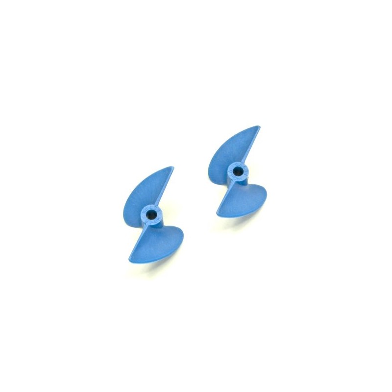 Kyosho Propeller (d40xp1 X 6/2pcs) For RC Parts 94433 °C