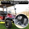 Orle Oko Golf Cart Brake Light Switch Brake Pad Switch