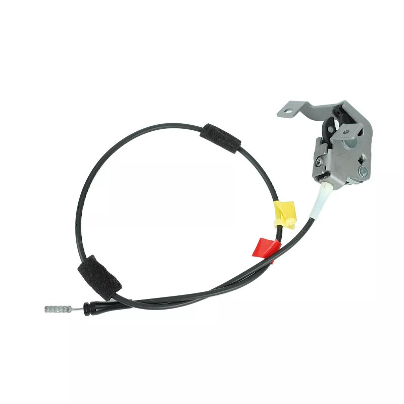 Geartronics Upper Rear Left + Right Door Lock Latch fit