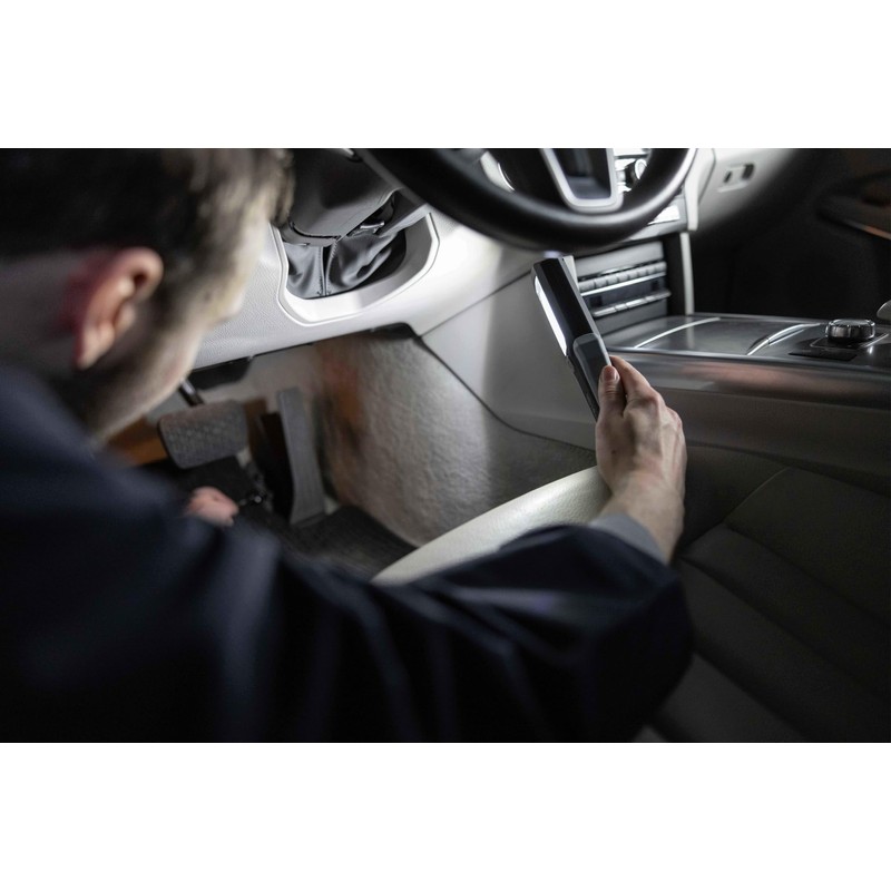 HELLA Valuefit LED Hand Light UHL280 - 3.7 V -