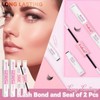 FADLASH Lash Bond and Seal Kit 2 Pcs Bond and