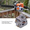 Metal Carburetor Chainsaw Replacement Accessories Parts Fit for Stihl MS170