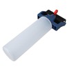 Glue Roller Applicator Bottle Easy To Operate Precise Glue Coating