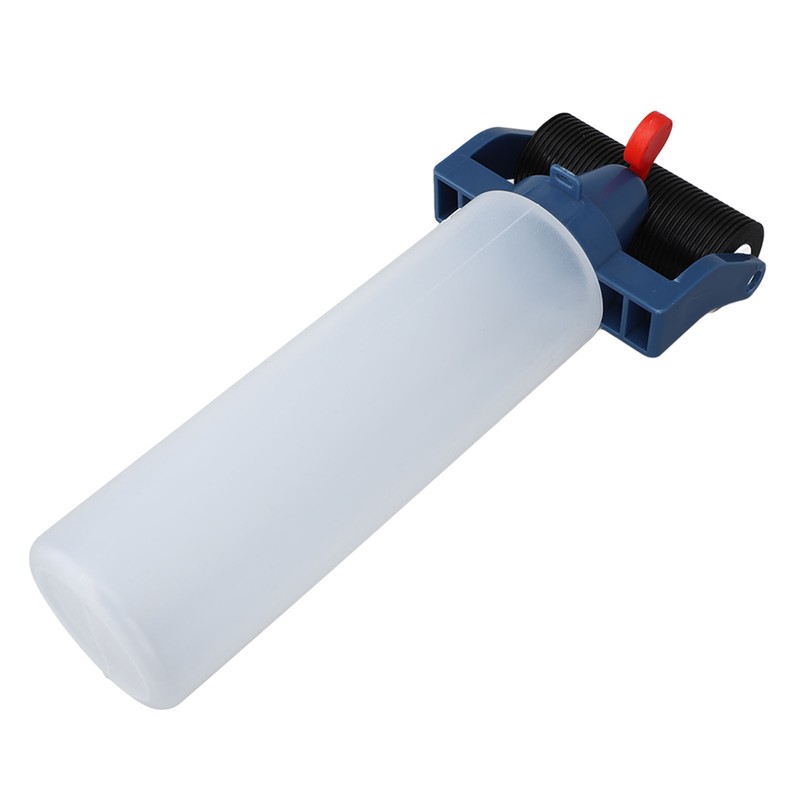 Glue Roller Applicator Bottle Easy To Operate Precise Glue Coating
