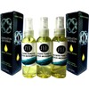 Aceite Rosa Mosqueta Puro y natural Orgánico libre de químicos,
