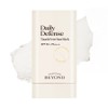 Beyond [Vegan Life] Beyond Daily Defense Touch Free Sun Stick SPF50+ PA++++, 18g, 1 Count / [비건라이프] 비욘드 데일리 디펜스 터치 프리 선스틱 SPF50+ PA++++, 18g, 1개