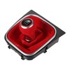 A ABSOPRO Car Manual Gear Shift Knob For Volkswagen Golf