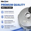 MecXora Camshaft Position Sensor Variable Timing Solenoid & Wiring Harness
